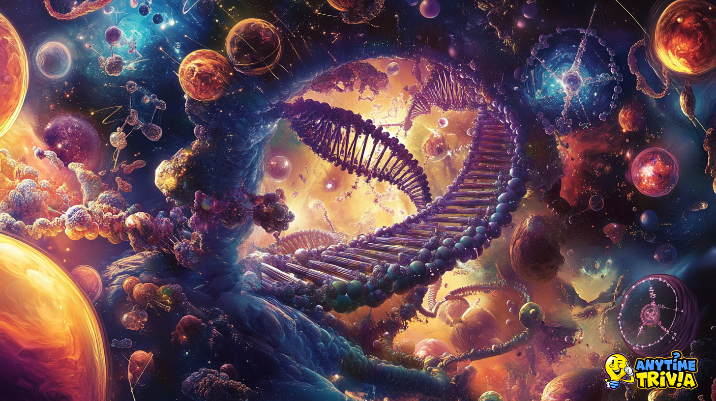Innovations: Famous Scientific Discoveries