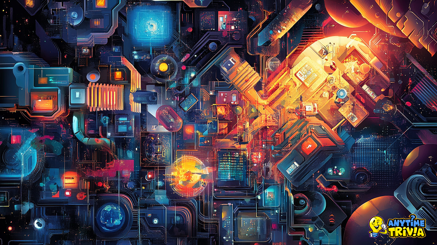 Innovations: Notable Digital Media Innovations