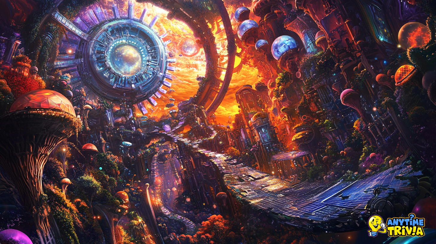 Innovations: Legendary Green Technologies