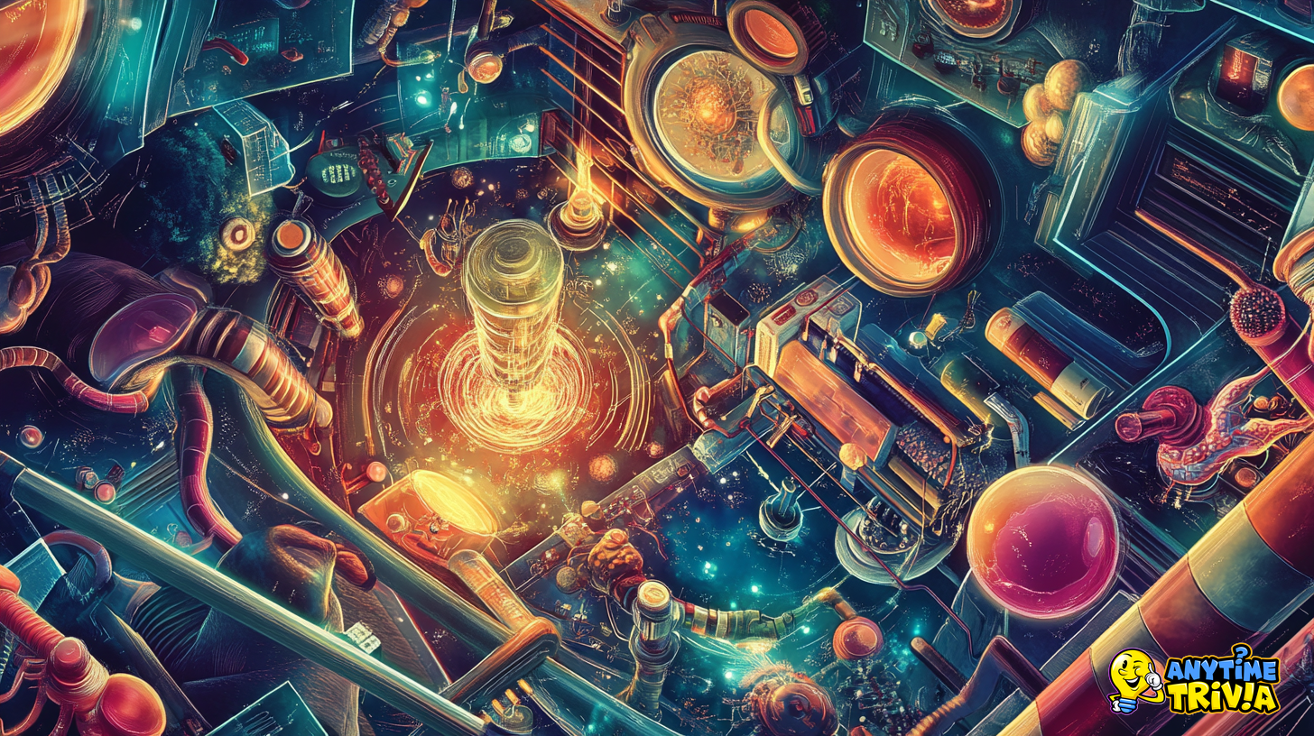 Innovations: Famous Medical Breakthroughs