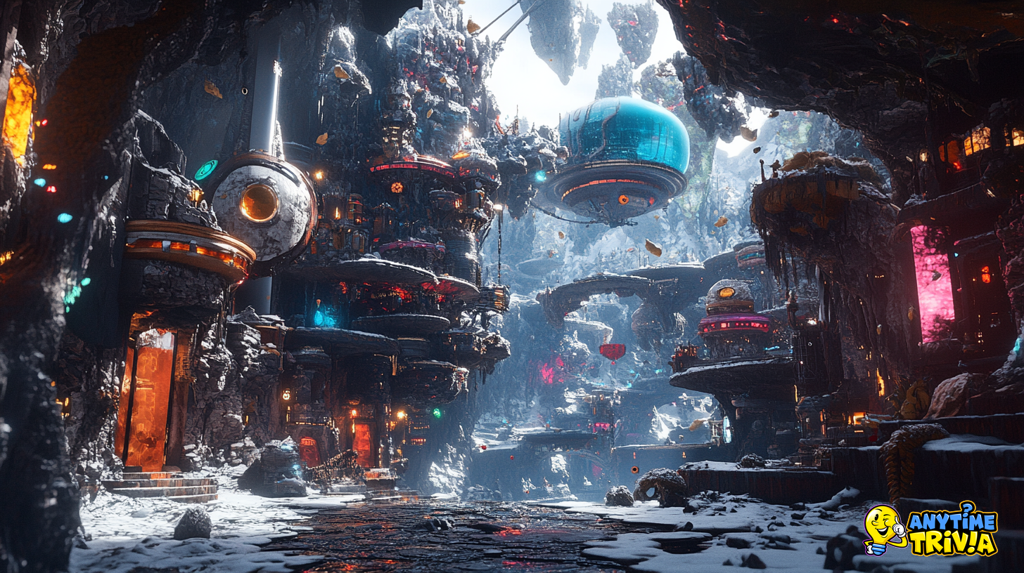Gaming: Memorable Platformers