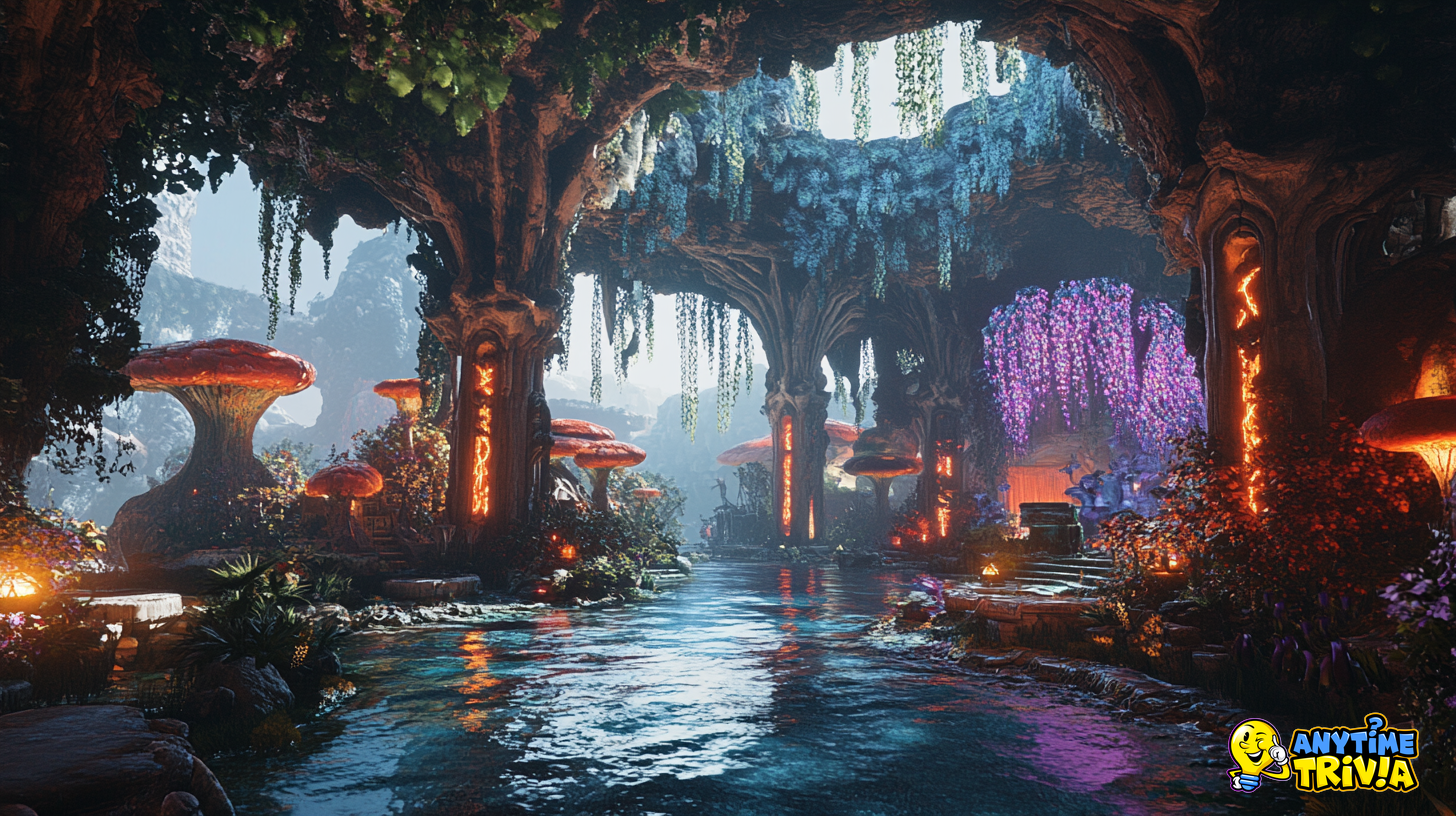 Gaming: Notable Gaming Studios