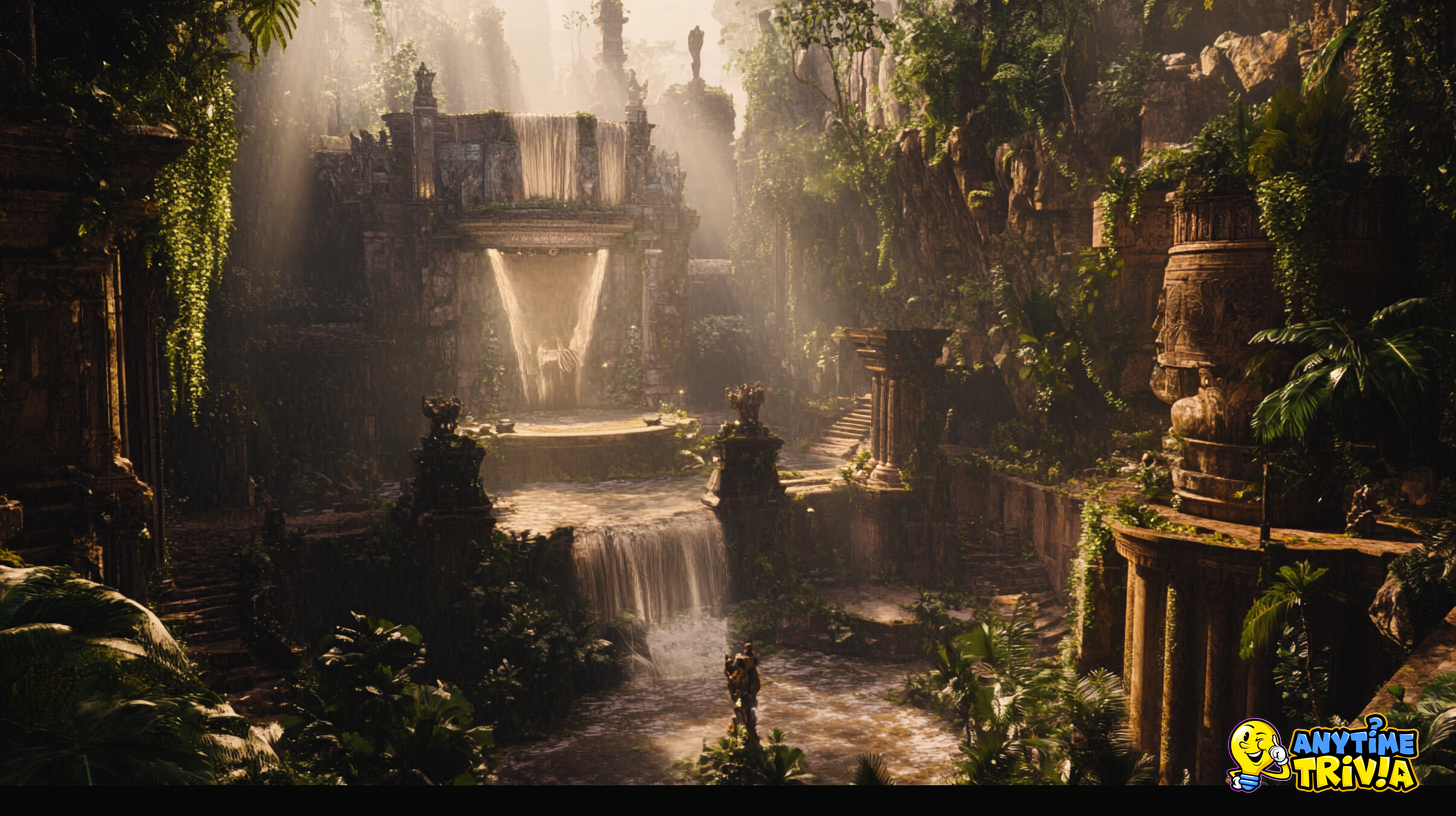 Gaming: Iconic In-Game Soundtracks