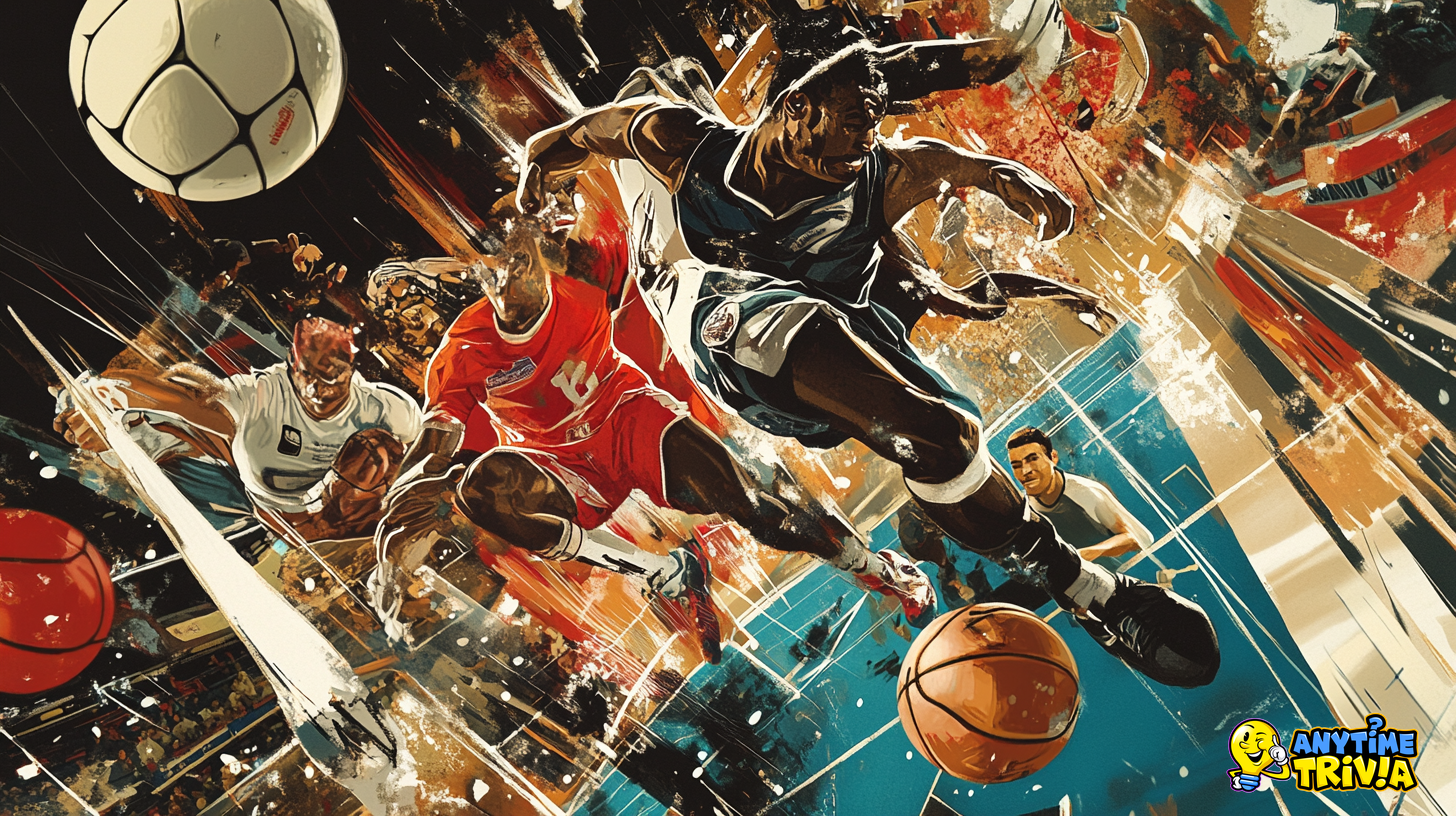 Other: Notable Sports Documentaries