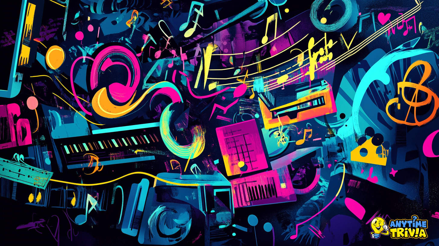 Talk Shows: Famous Theme Songs