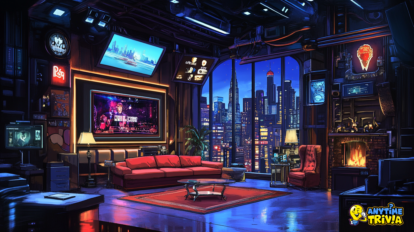 Talk Shows: Iconic Guest Appearances