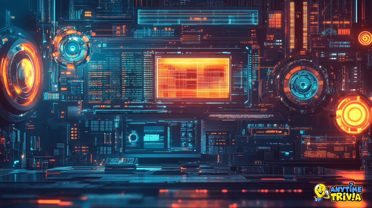 Docuseries: Iconic Technology Narratives