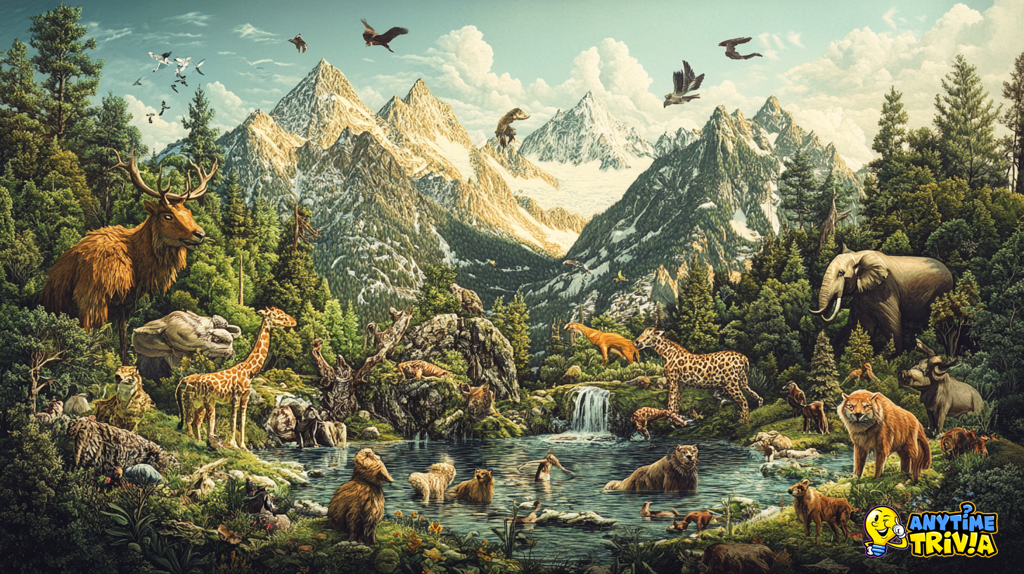 Docuseries: Memorable Nature Photography