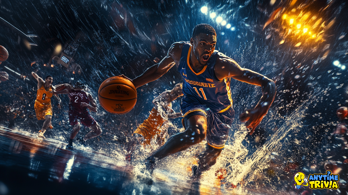 Docuseries: Notable Sports Docuseries