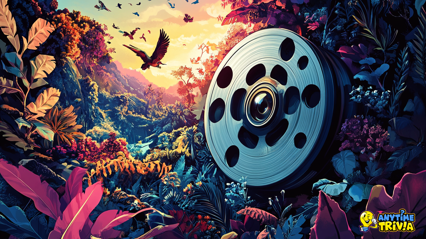 Docuseries: Famous Nature Documentaries
