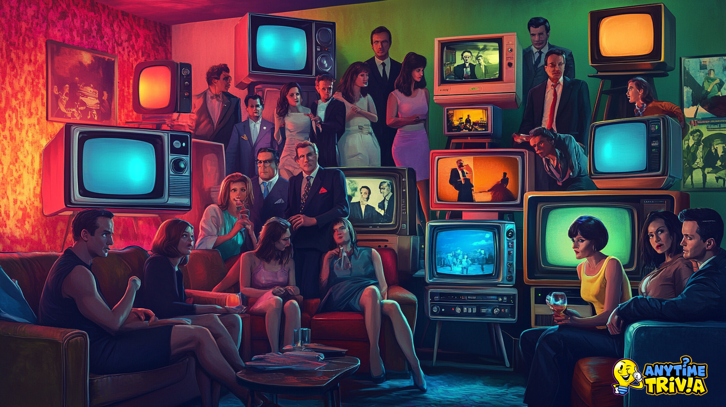 Classics: Legendary First Episodes