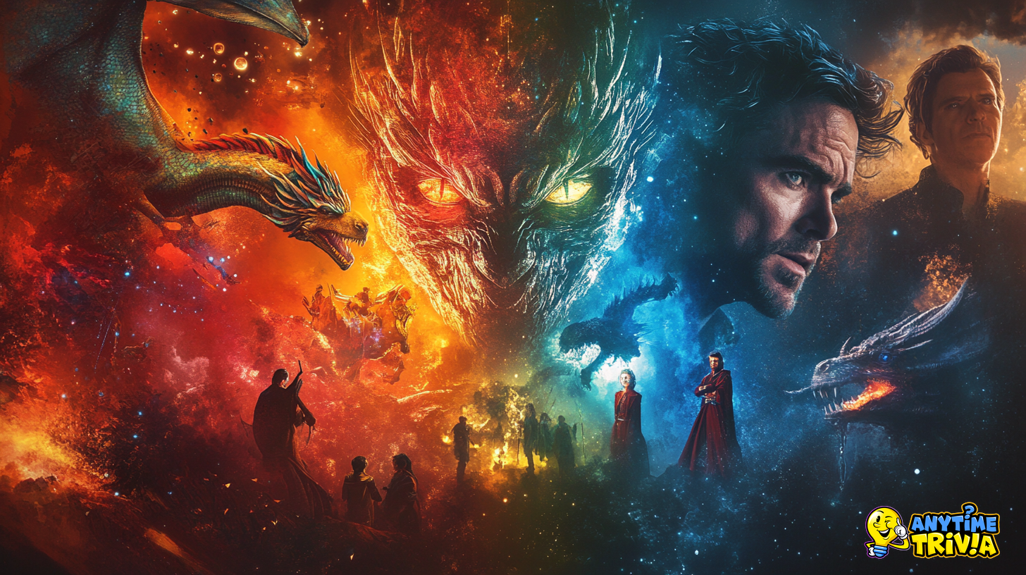 Classics: Memorable Series Finales
