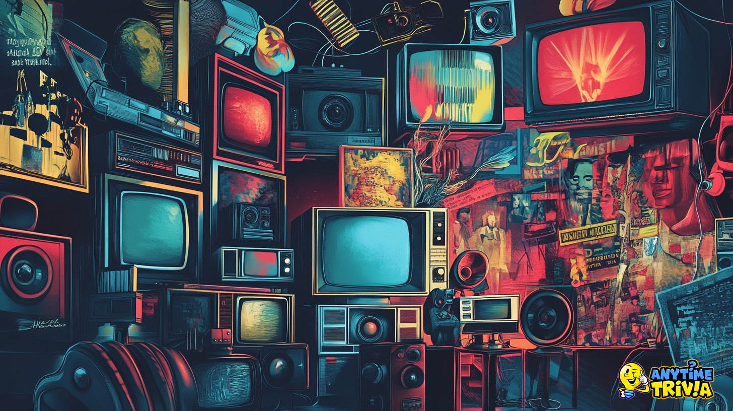 Classics: Historic Television Milestones