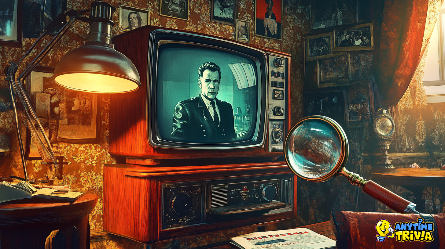 Classics: Legendary Detective Shows