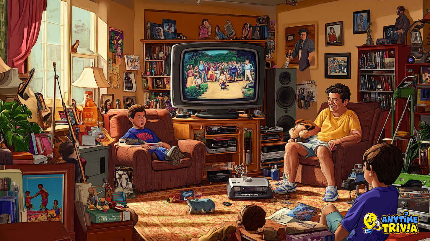 Classics: Memorable Family Programs