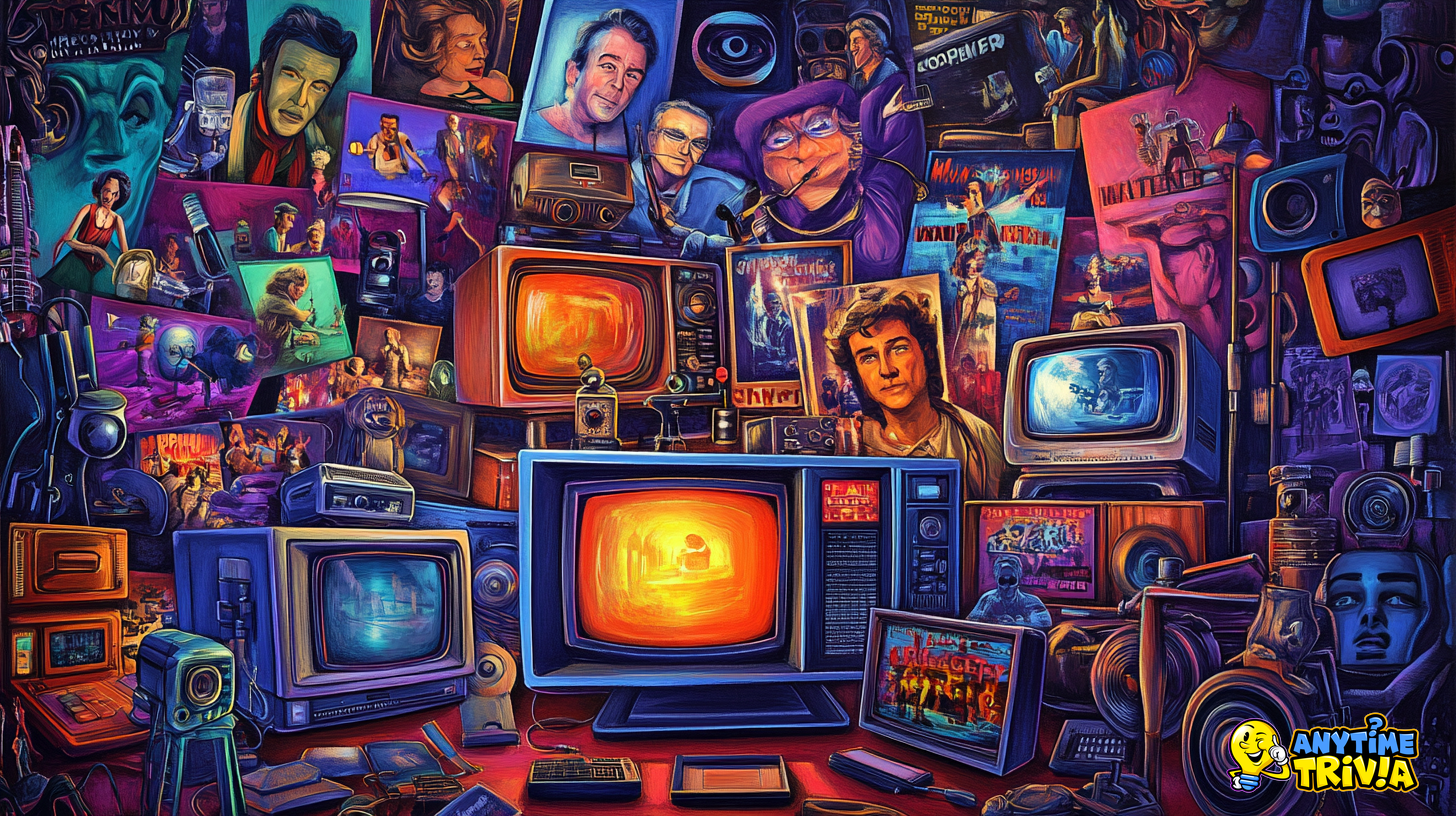 Classics: Historic Primetime Hits