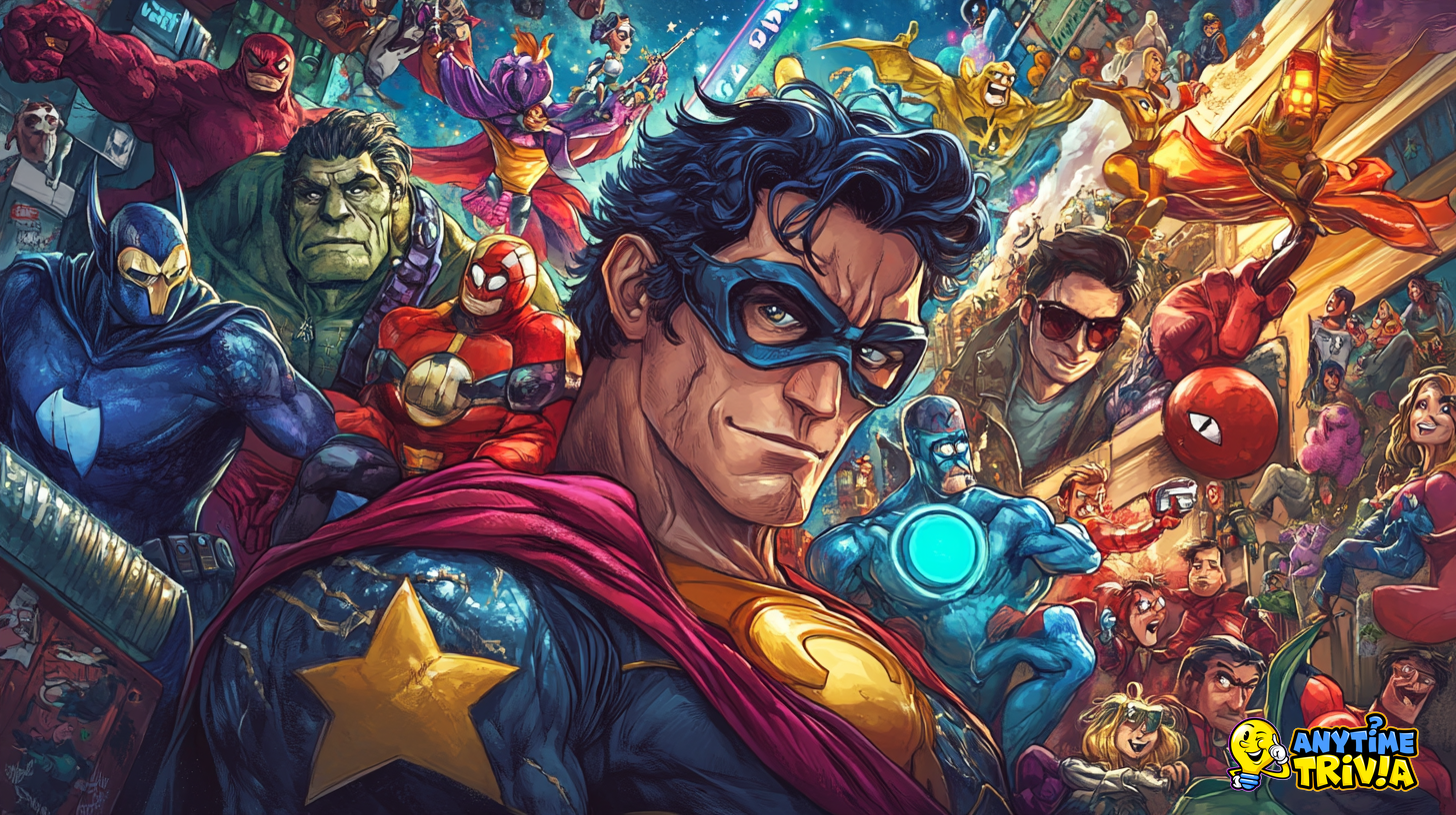 Cartoons: Legendary Creator Profiles