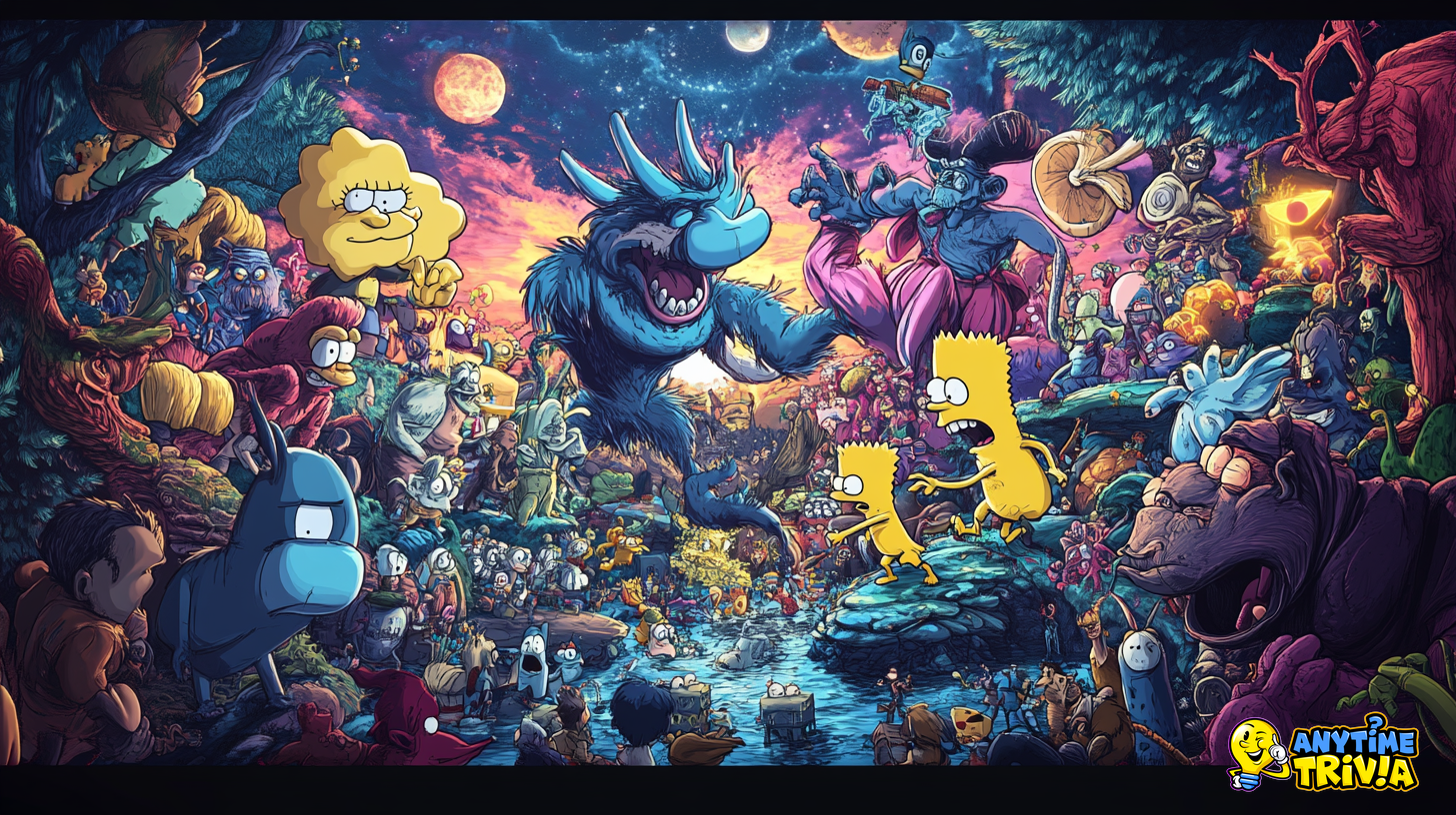 Cartoons: Memorable Finale Episodes