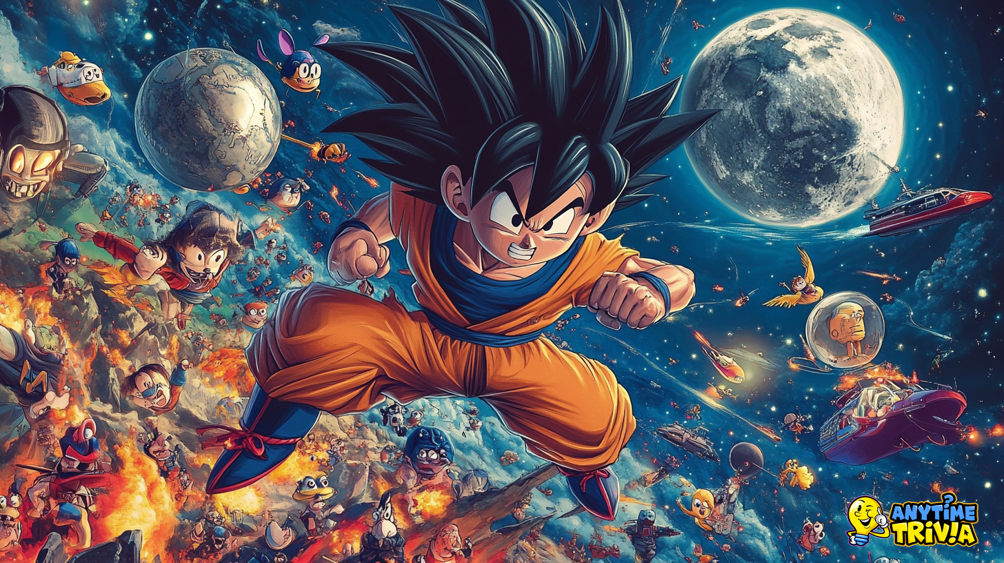 Cartoons: Legendary Long-Running Series