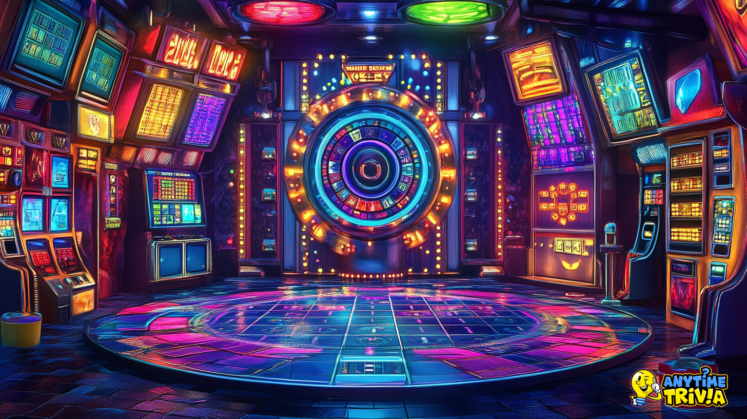 Game Shows: Famous Endgame Strategies