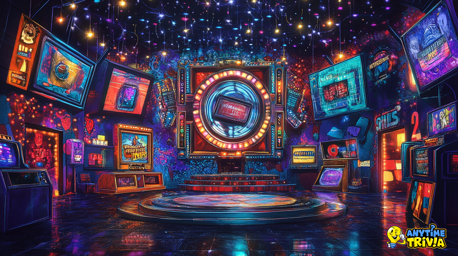 Game Shows: Notable Anniversary Specials