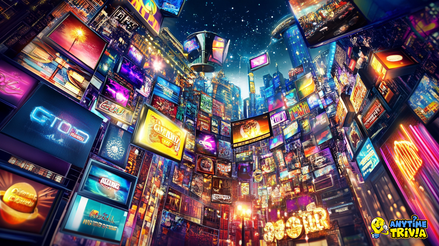 Game Shows: Notable International Formats