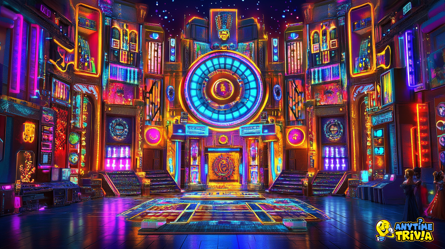 Game Shows: Famous Game Show Revivals