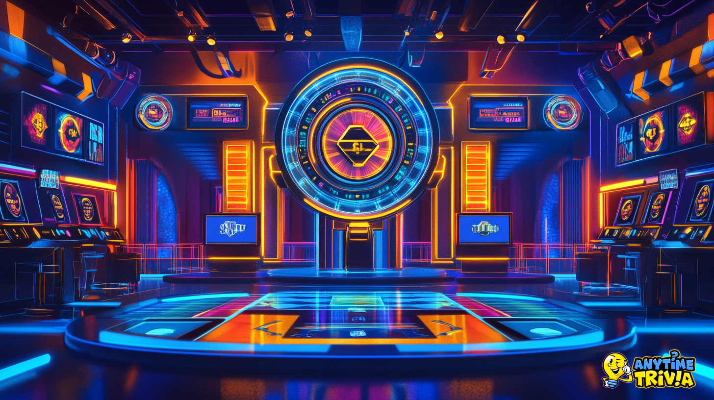 Game Shows: Legendary Winning Streaks