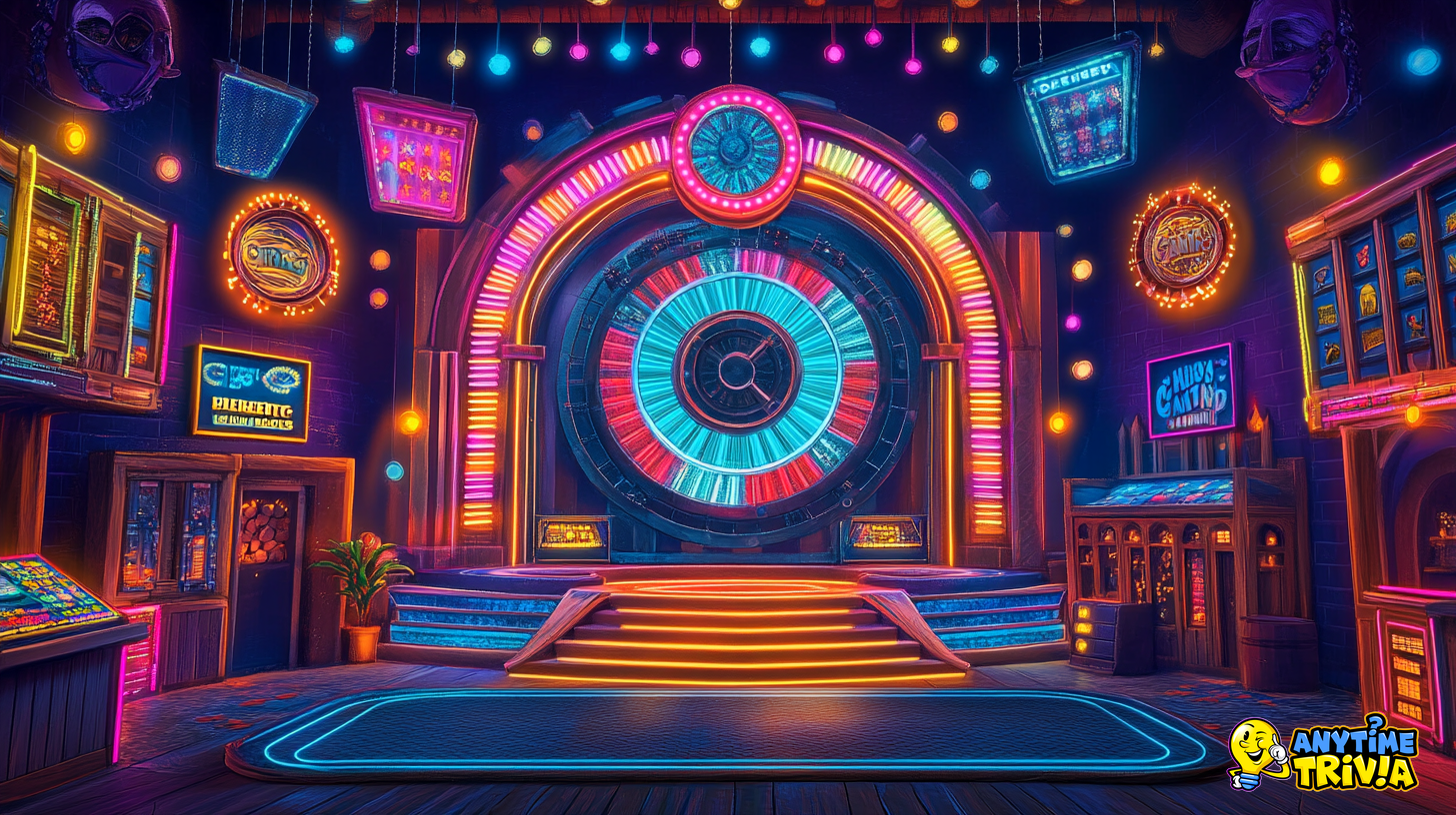 Game Shows: Memorable Bonus Rounds