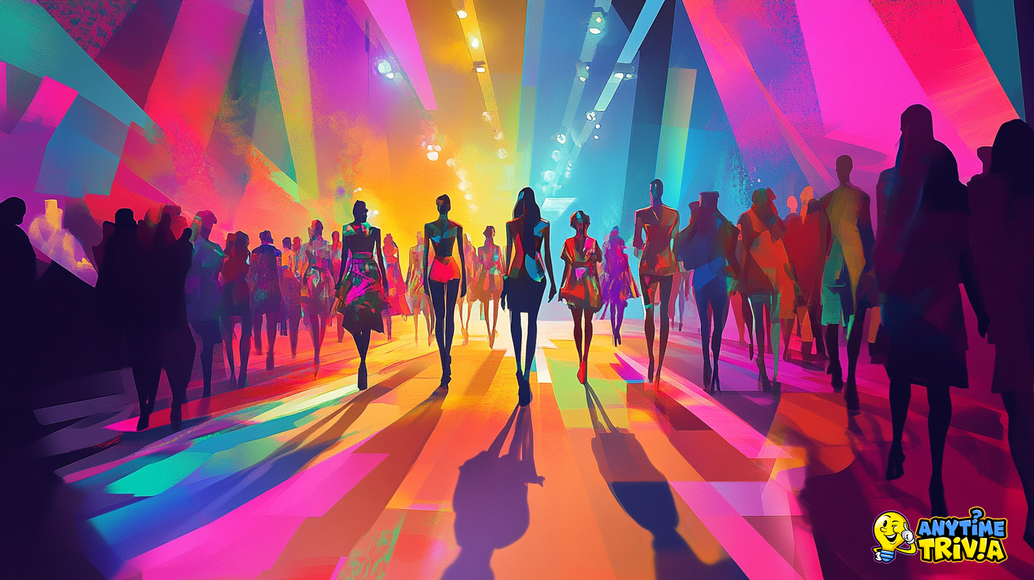 Reality: Famous Fashion Competition Shows