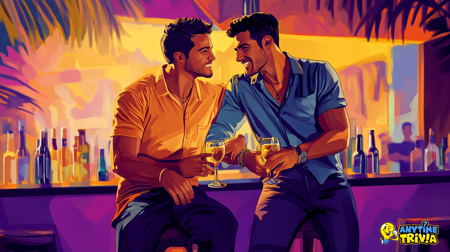 Reality: Memorable Reality Show Bromances