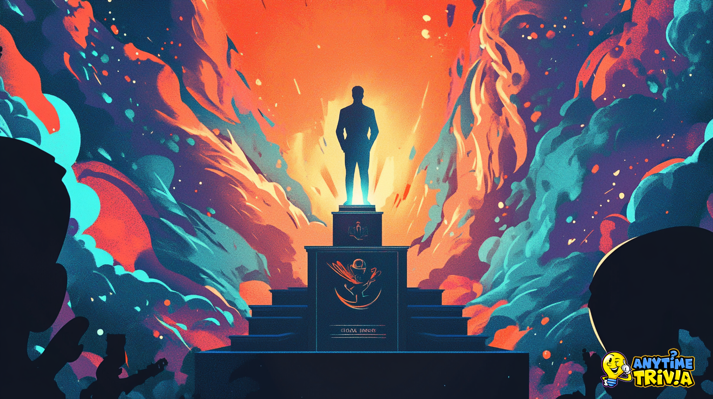 Reality: Historic Award Winners