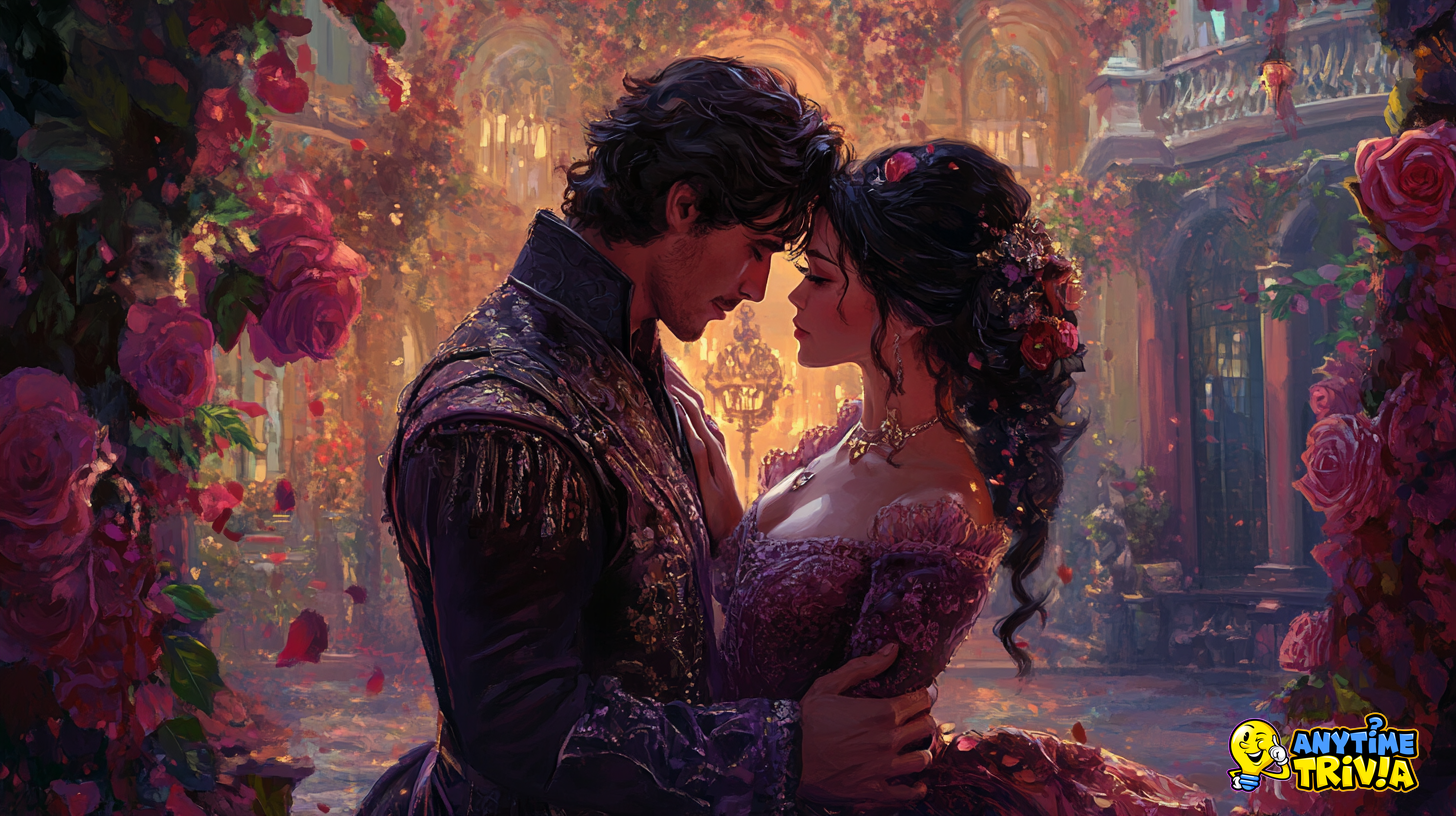 Drama Series: Iconic Romantic Storylines