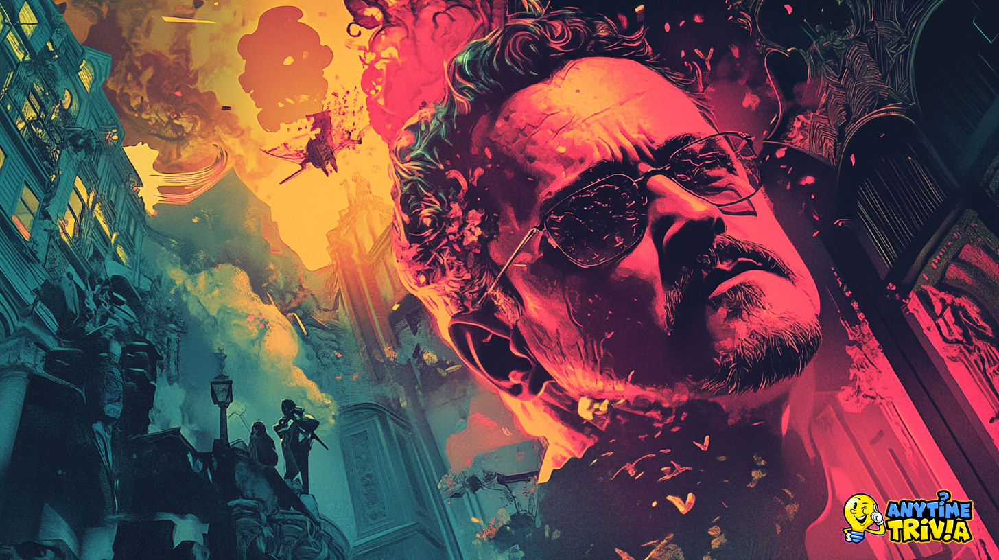 Drama Series: Famous Cult Classics