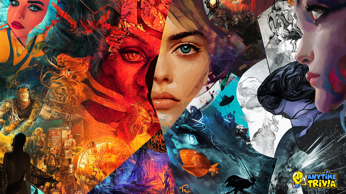Drama Series: Notable Anthology Series
