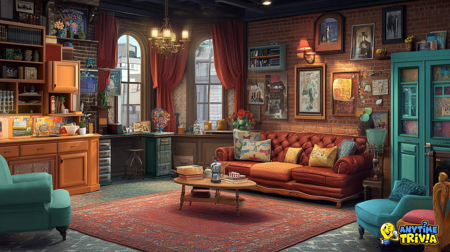 Sitcoms: Historic Milestone Episodes