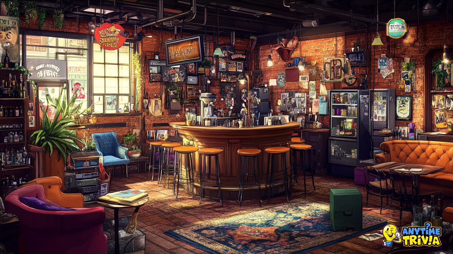 Sitcoms: Iconic Friends and Roommates