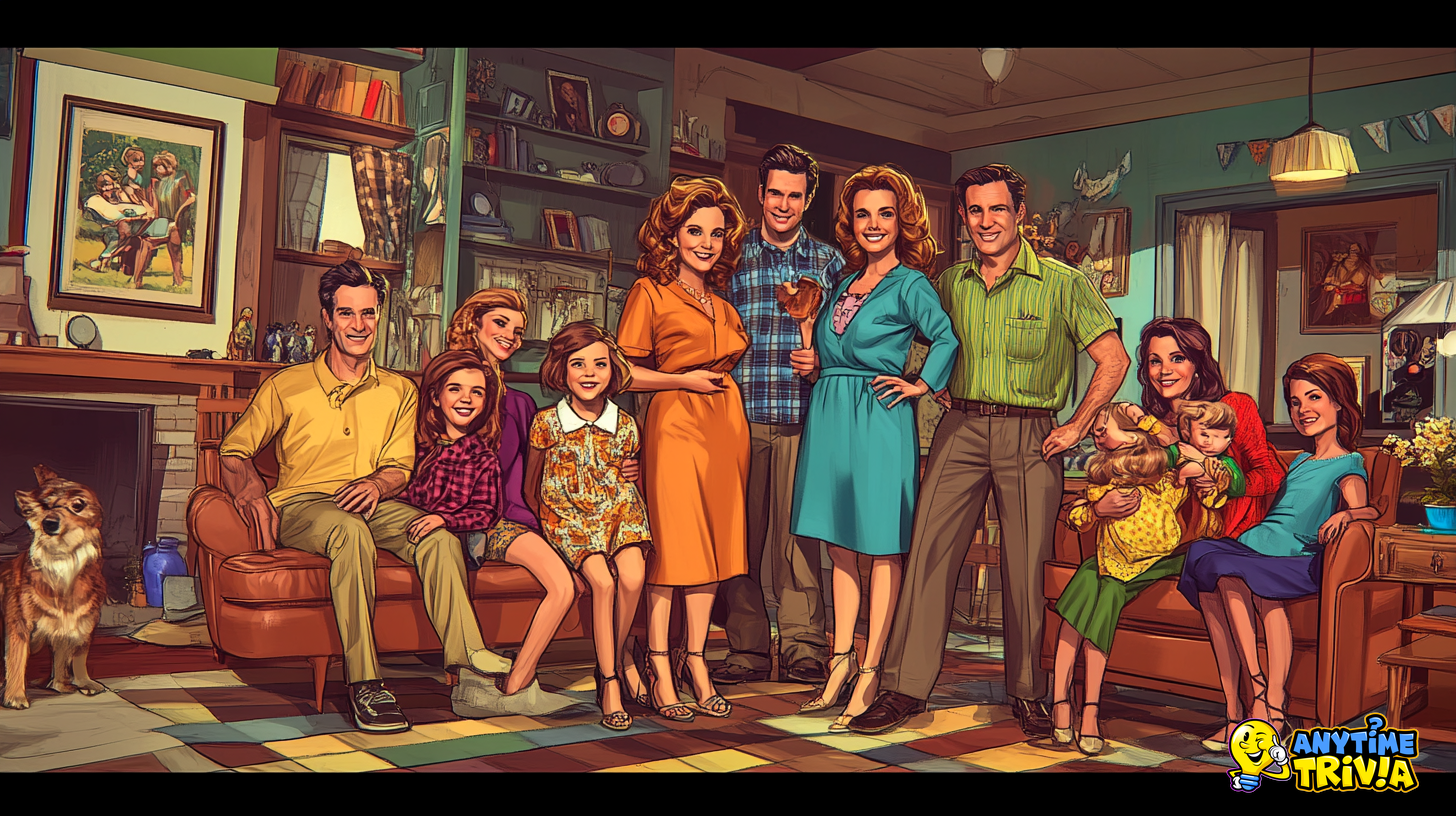 On 'The Goldbergs', what decade is the show primarily set in?