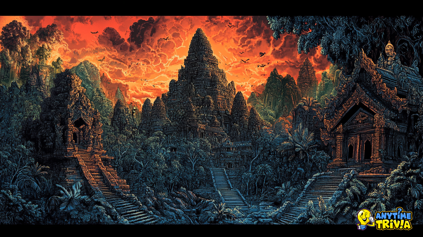 Other: Notable World Heritage Landscapes