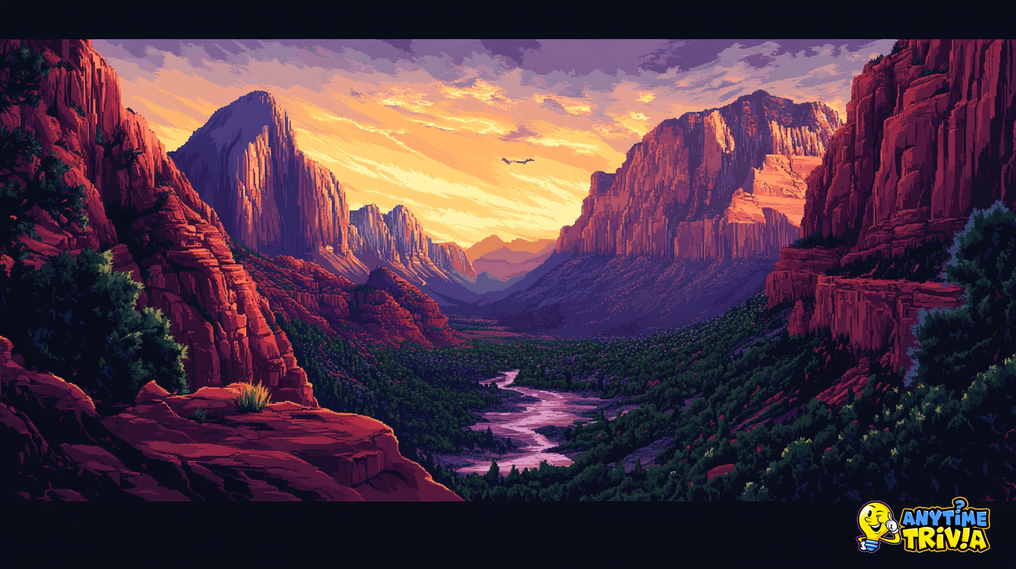 Other: Iconic National Parks
