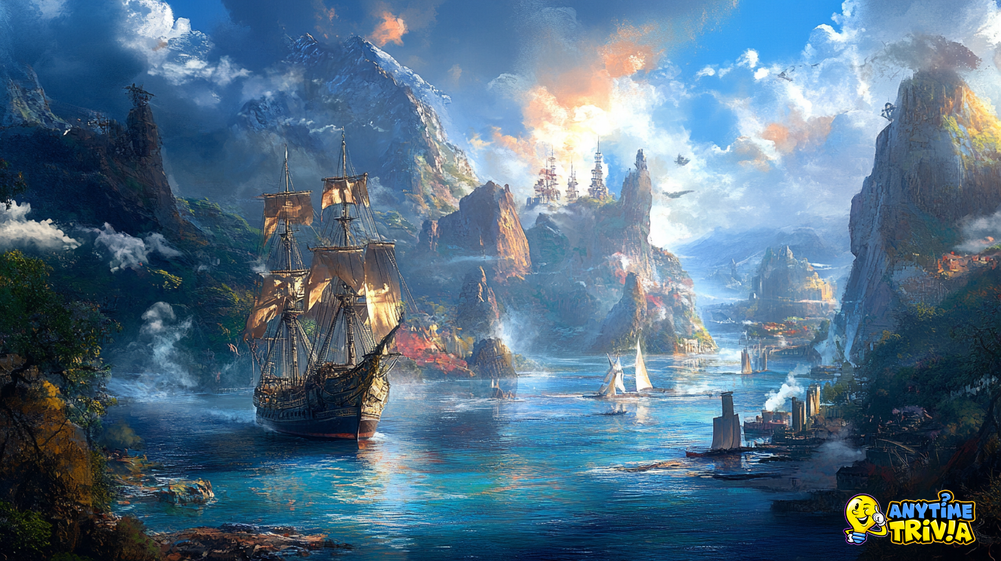 Which European explorer first discovered the sea route to India by rounding the Cape of Good Hope?