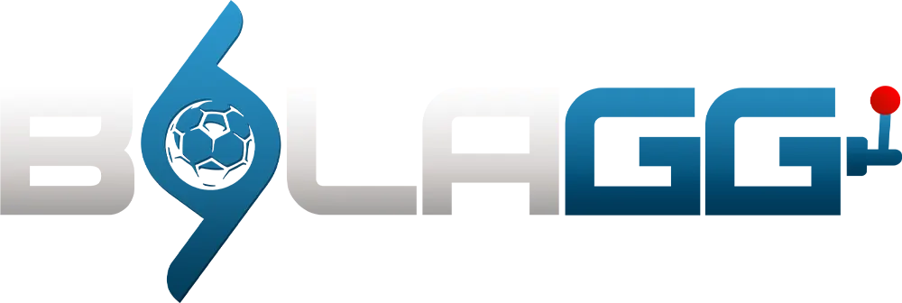 BOLAGG Logo - Platform Crypto Gaming Modern