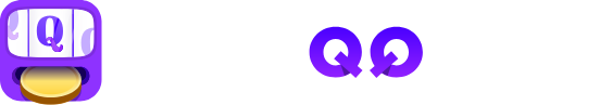 COINQQSLOT Logo