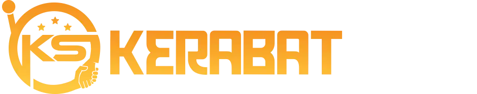 KERABATSLOT Logo