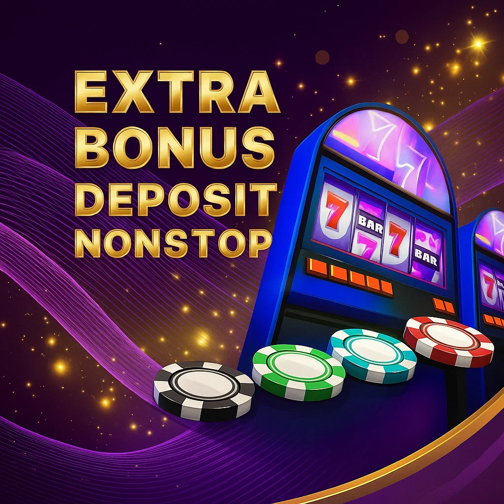 COINQQSLOT Welcome Bonus