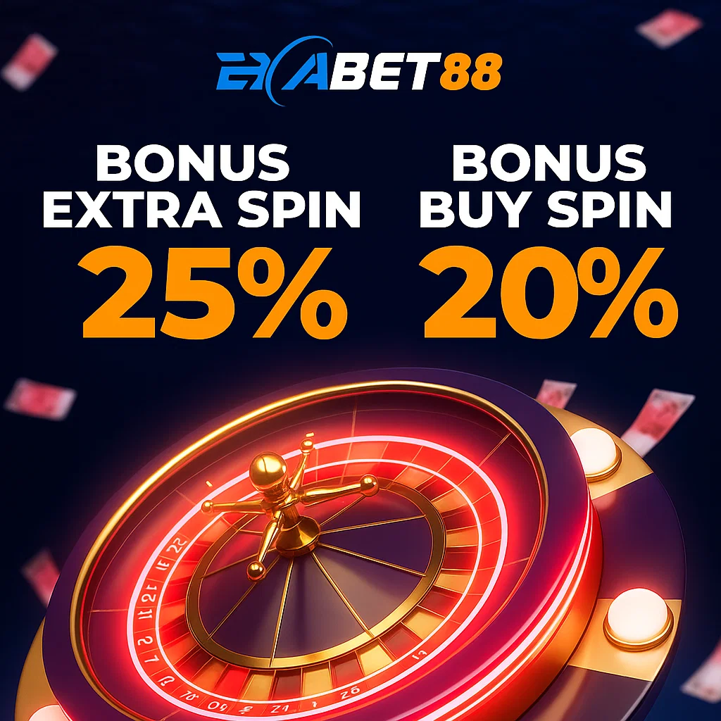EXABET88 Welcome Bonus