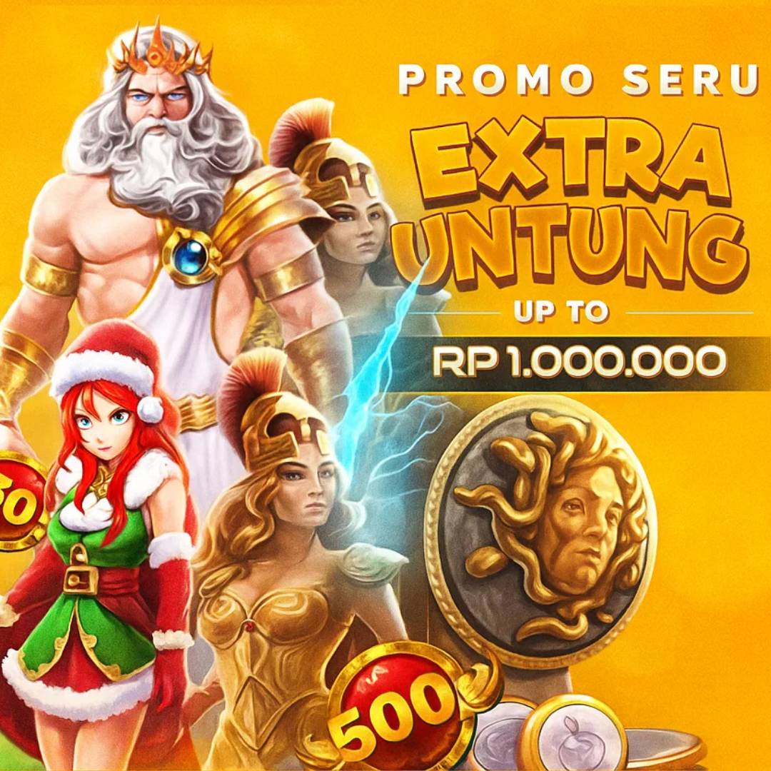 KERABATSLOT Cashback