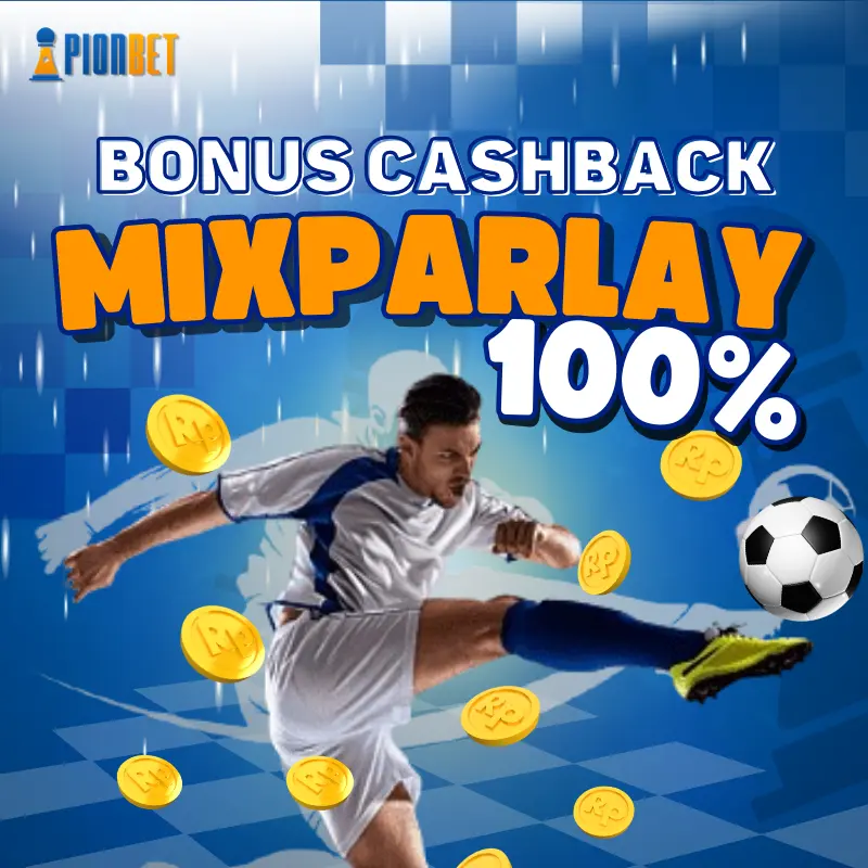 PIONBET Cashback