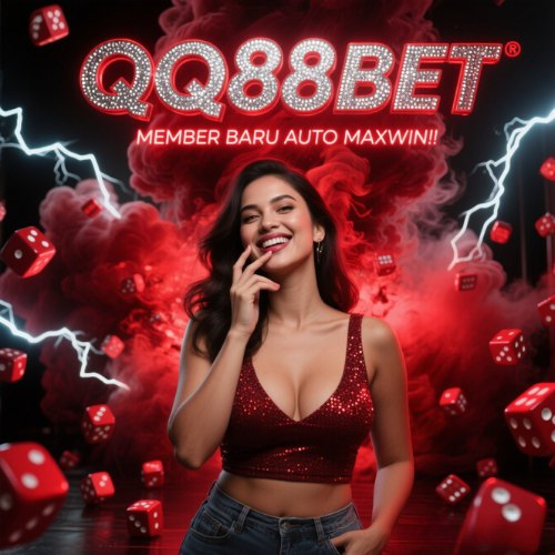 QQ88BET Welcome Bonus