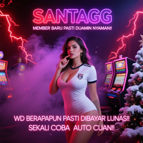 SANTAGG Welcome Bonus